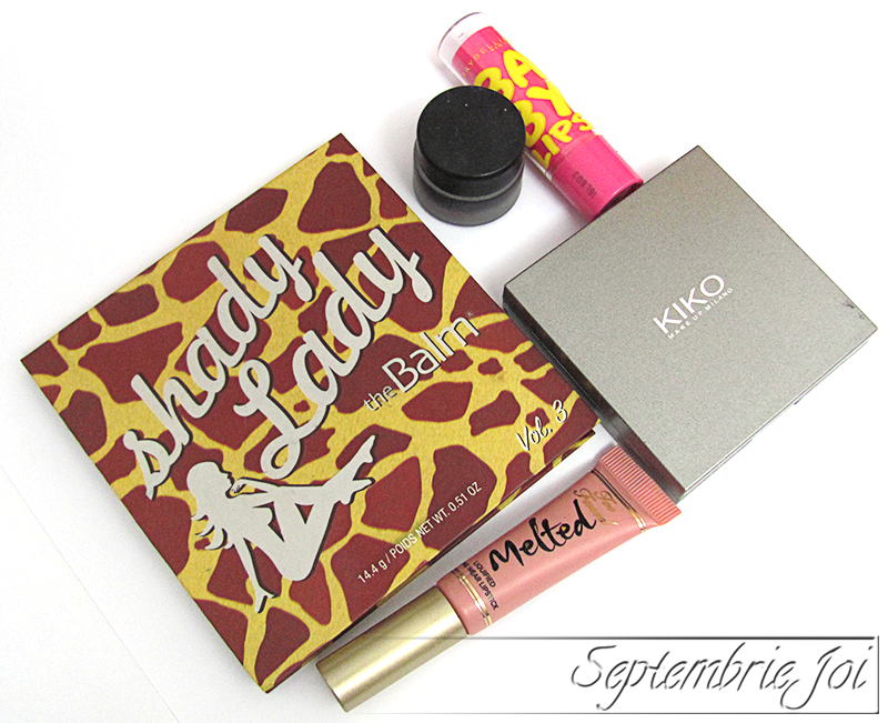the balm shady lady too faced melted kiko luxurious gold and plum