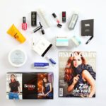 Marie Claire Beauty Kit de iunie – ce contine si de ce (nu) imi place