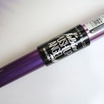 [Review] Maybelline The Falsies Push Up Angel Mascara