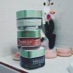 [Beauty RoundUp #72] Iunie