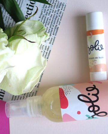 jolie cosmetics