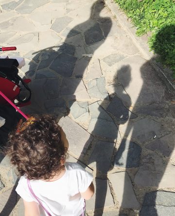 plimbare-in-familie