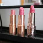 De ce îmi place să port rujuri Charlotte Tilbury